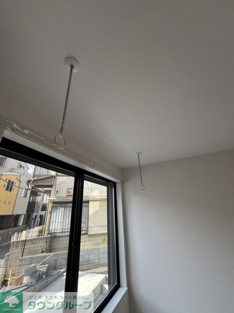 ミューズ新小岩の物件内観写真